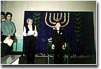 Hanukkah Poems