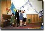 Вок. группа "Суламифь"