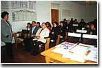 Руководитель патронажной службы рассказывает о работе