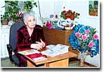 Галина Евгеньевна Плотникова