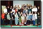 Family retreat unites generations