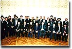 Когда люди объединяются во имя мира
