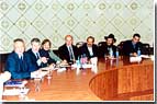 Round table