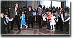 Танец "Хава нагила"