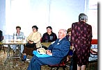 Благотворительный обед в День победы