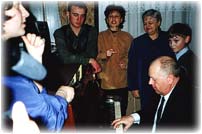Community celebration