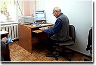 E-mail correspondence is very useful for parents whos children live in other countries