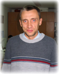 Valeriy Berkman
