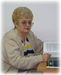 Galina Korobkina