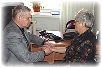 Леонид Меерович
