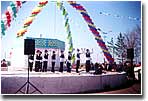 The Day of Unity of the People of Kazakhstan