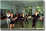 Dancers