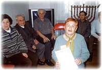 ��������� ������ �����