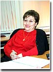 Bella Kamenetskaya - Director of Hesed Miriam