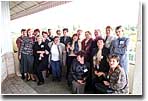The student of the seminar
