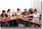 Vera Sverdlovskiy is reading a lecture