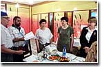 Kabbalat Shabbat