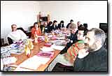 Participants of the seminar