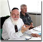 Rabbi Meir Shlesinger