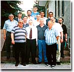 Participants
