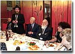 Yeshaya Cohen the Chief Rabbi of Kazakhstan